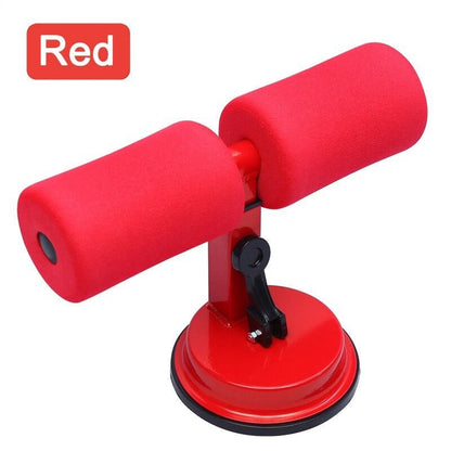 Sit - Up Suction Bar for Core Training - Treasure Mementos