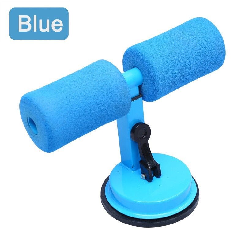 Sit - Up Suction Bar for Core Training - Treasure Mementos